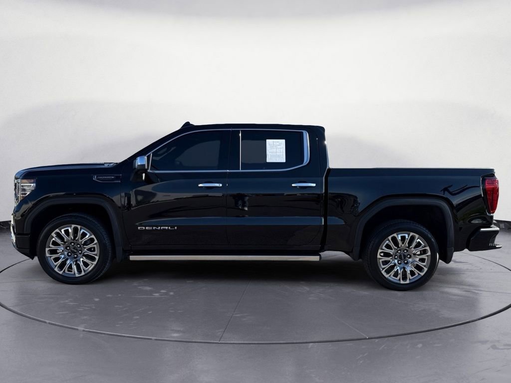 Used 2026 GMC Sierra 1500 Denali Ultimate video 2