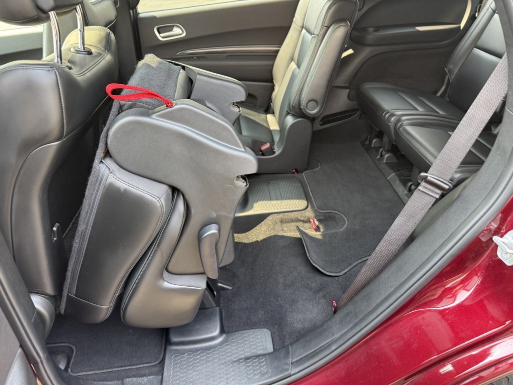 Used 2020 Dodge Durango Citadel w/ Technology Group AWD/4WD image 14