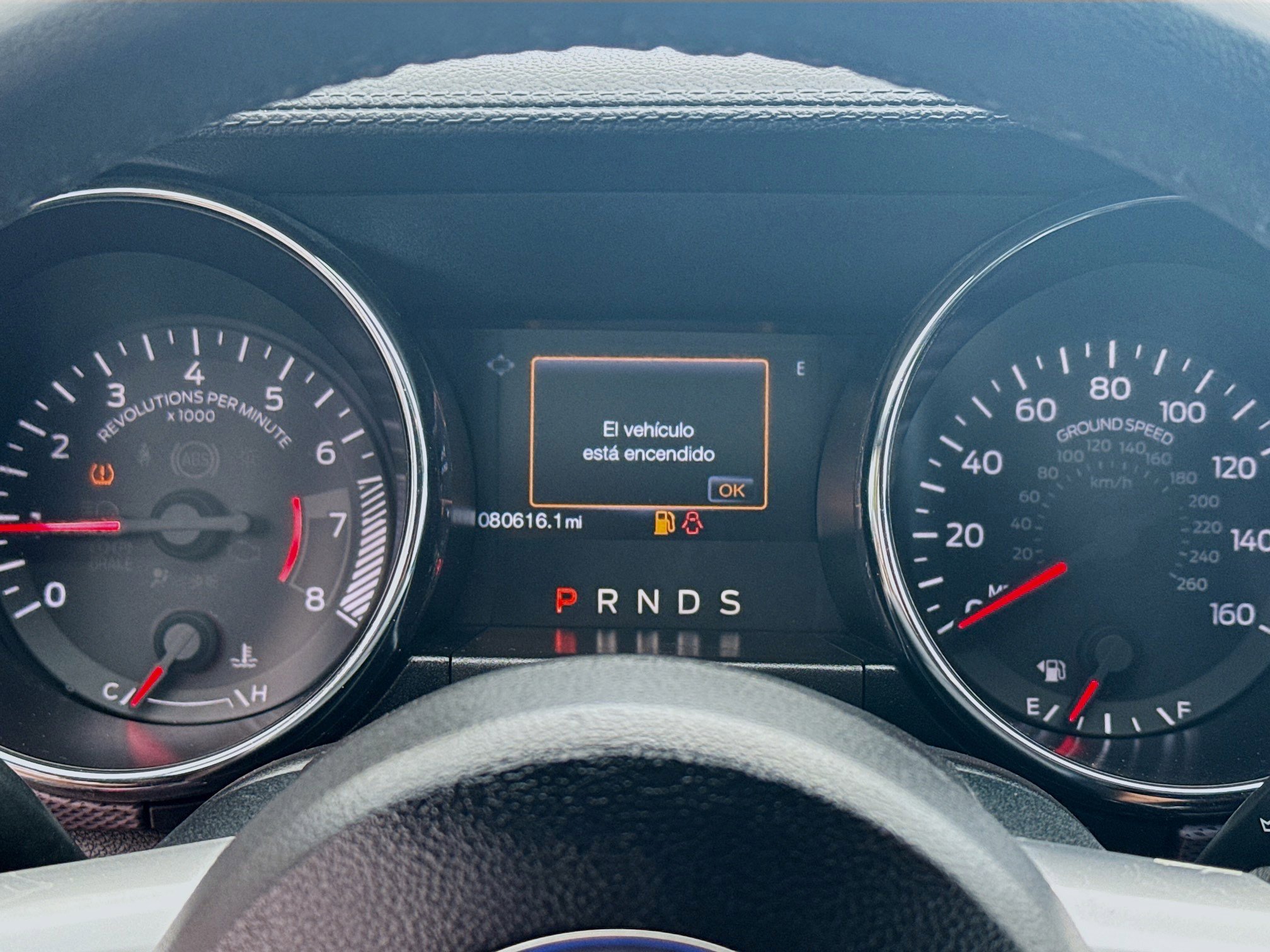 Used 2017 Ford Mustang EcoBoost image 11