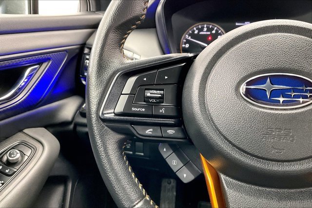 Used 2022 Subaru Outback Wilderness w/ Wilderness Package image 20