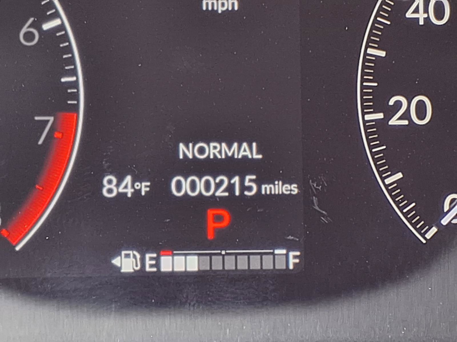 Used 2026 Honda Odyssey EX-L image 27
