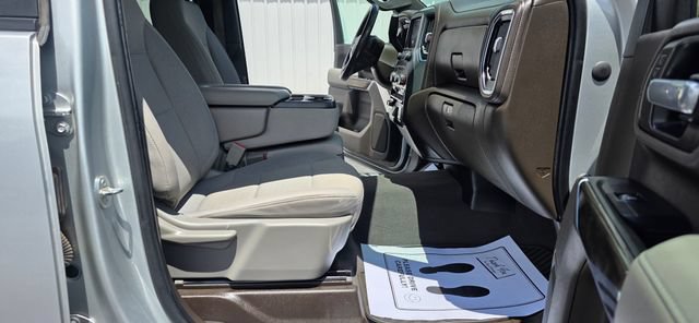 Used 2021 Chevrolet Silverado 3500 LT w/ Convenience Package AWD/4WD image 14