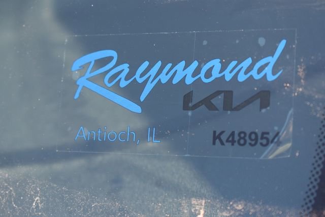 New 2026 Kia K4 LXS image 31