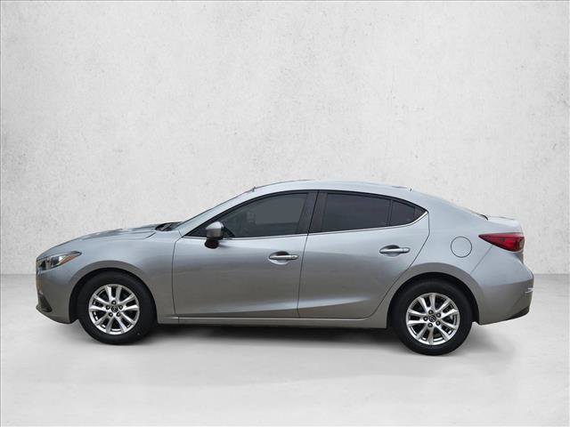 Used 2016 MAZDA MAZDA3 i Sport w/ Preferred Equipment Package FWD image 9