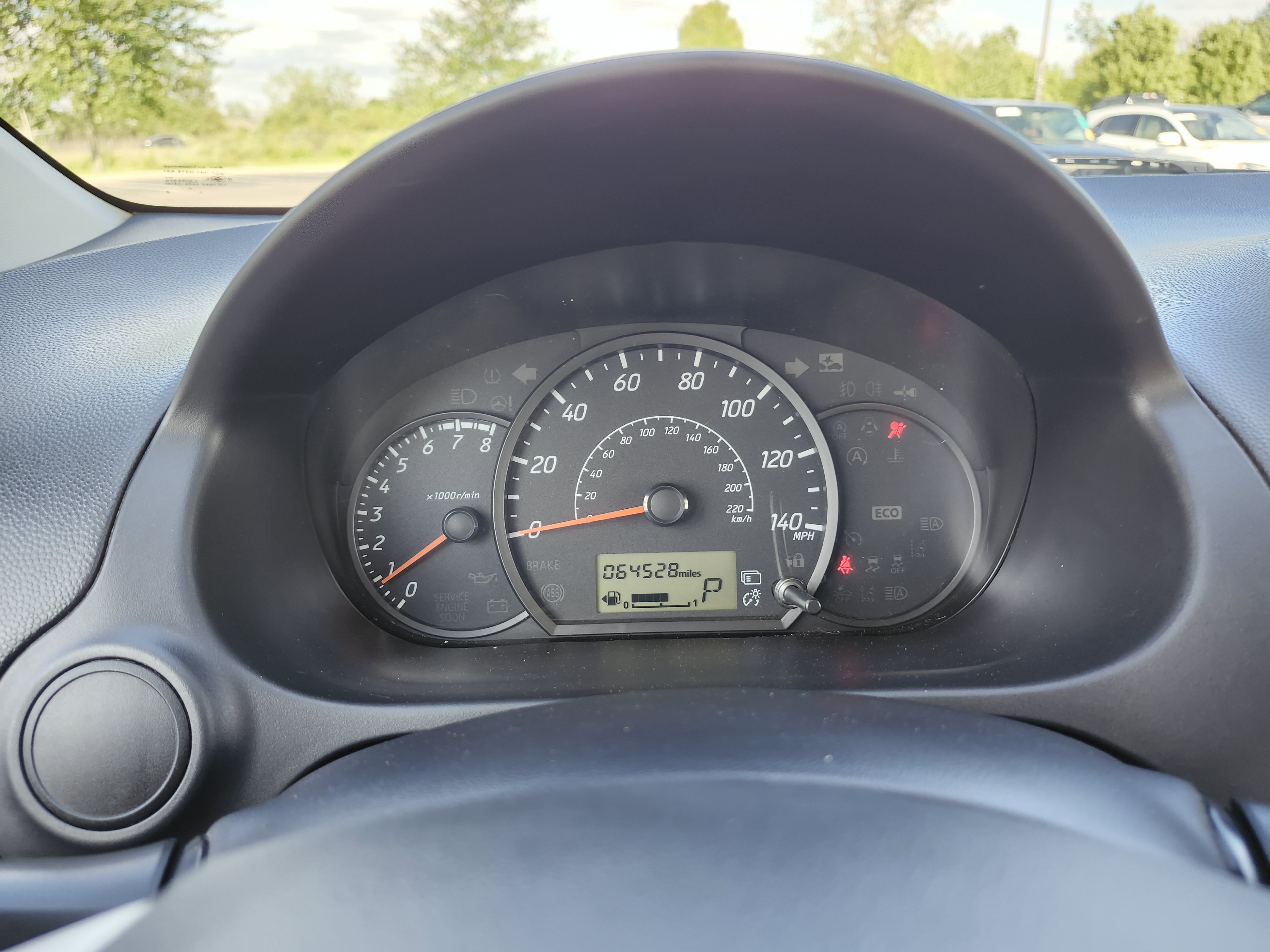 Used 2023 Mitsubishi Mirage G4 LE FWD image 24