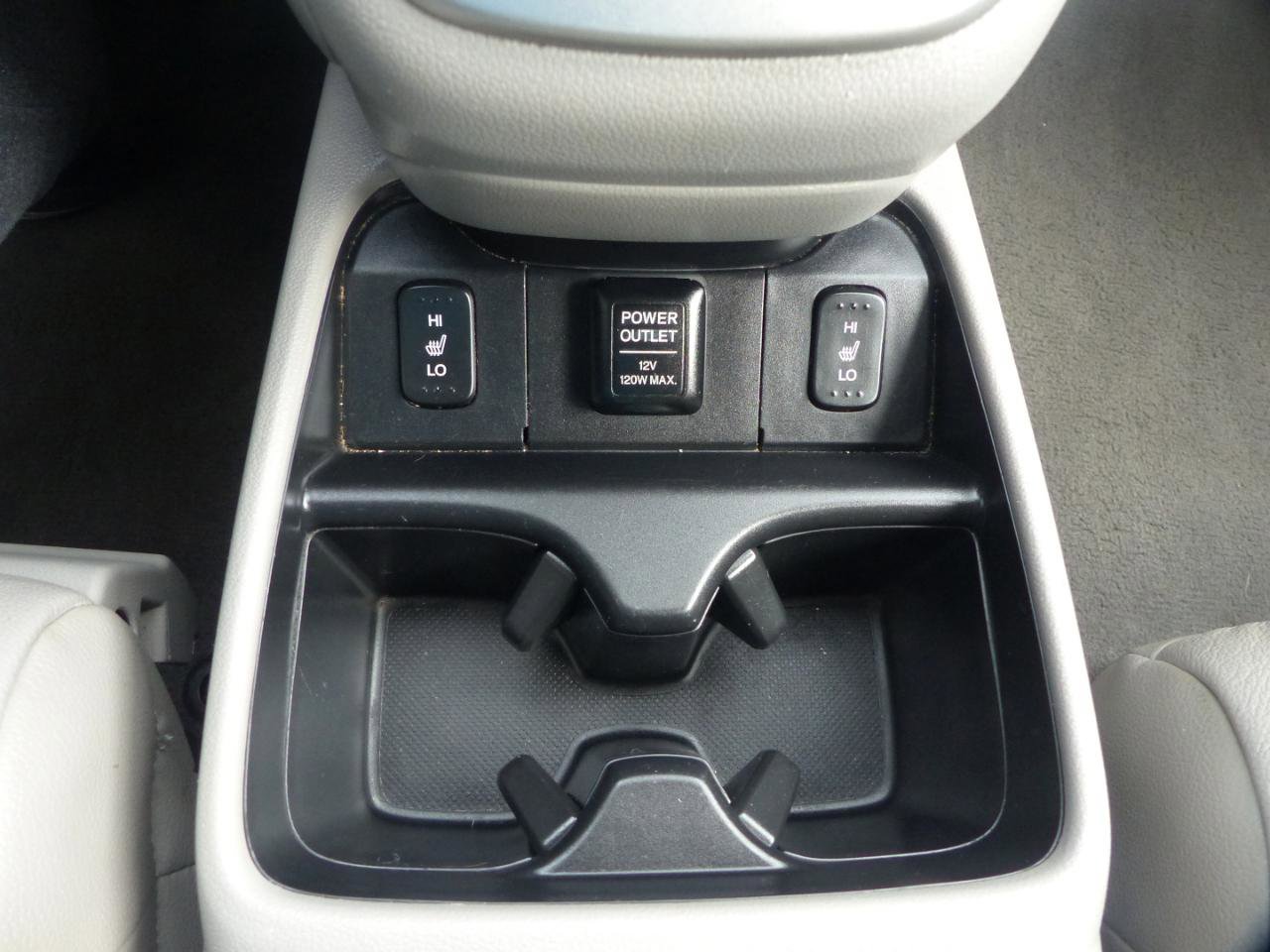 Used 2012 Honda CR-V EX-L image 24