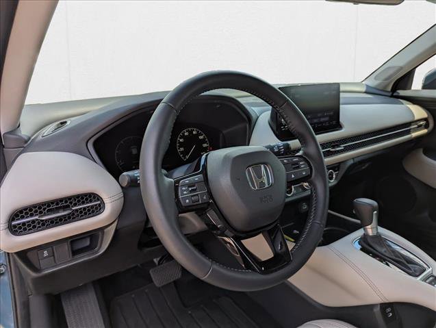 Used 2025 Honda HR-V EX-L image 12