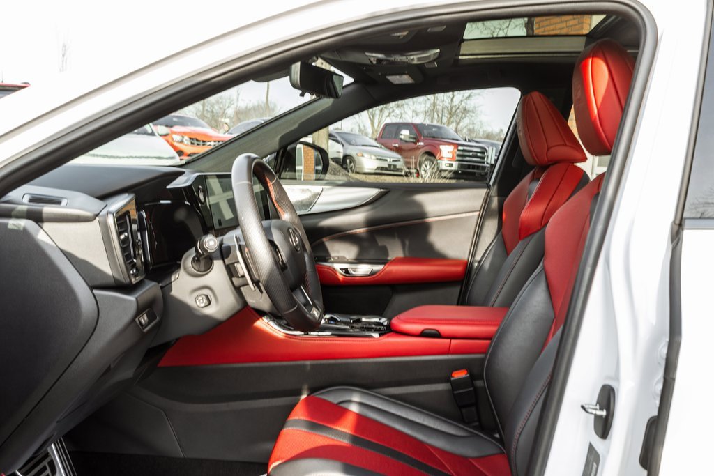 Used 2023 Lexus NX 350 F Sport image 23