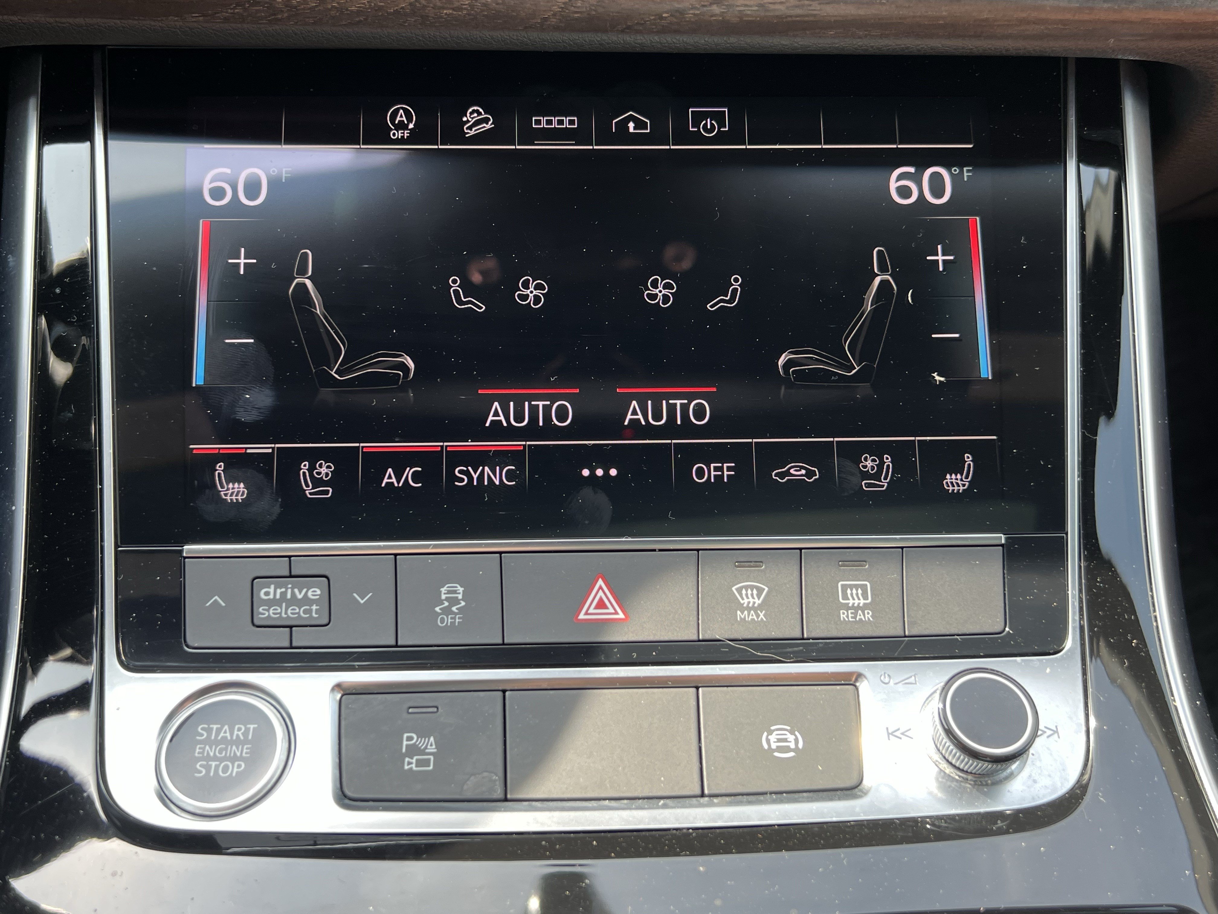 Used 2021 Audi Q7 3.0T Premium Plus AWD/4WD image 30