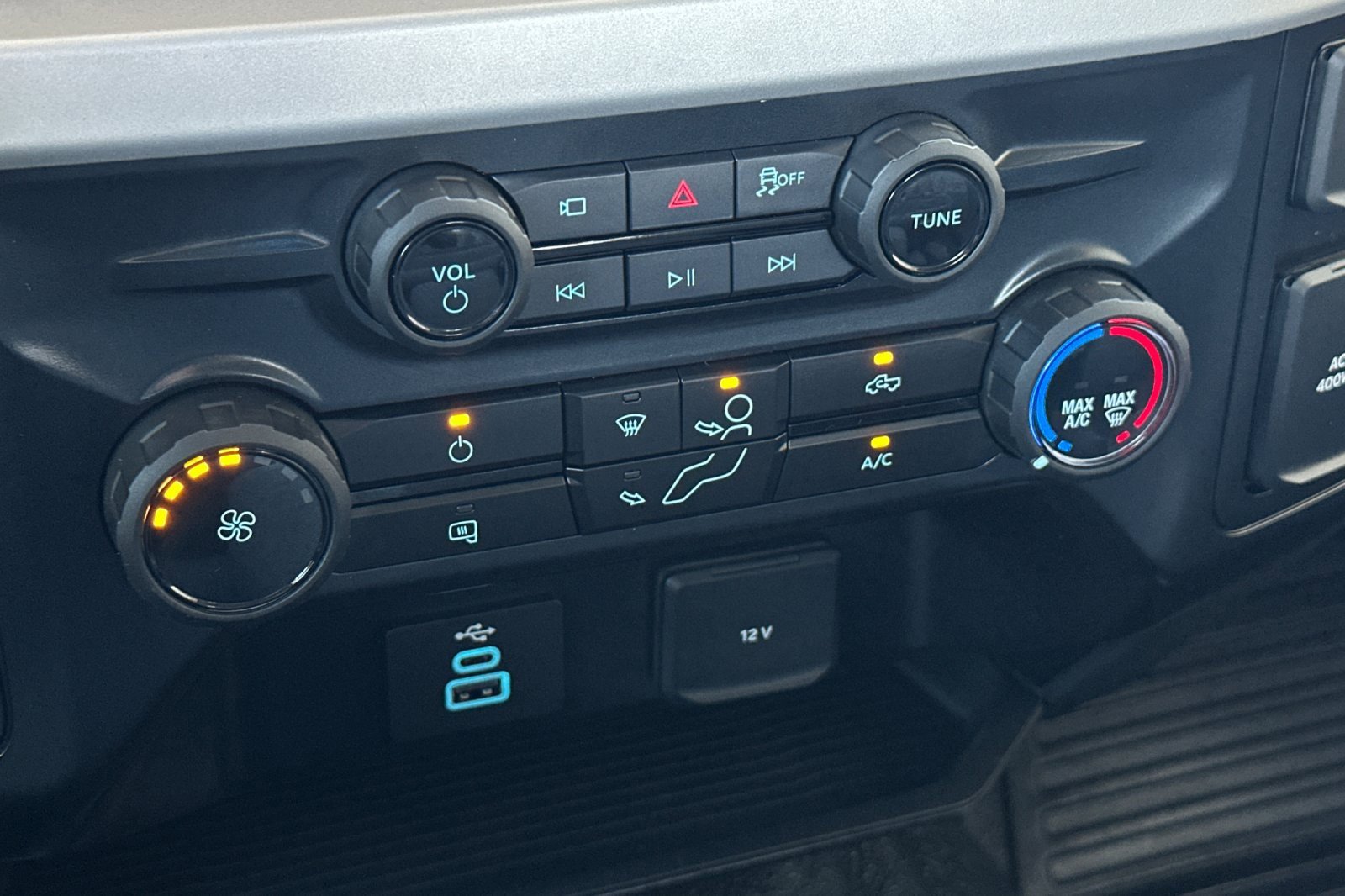 New 2026 Ford F250 2WD Crew Cab Super Duty image 19