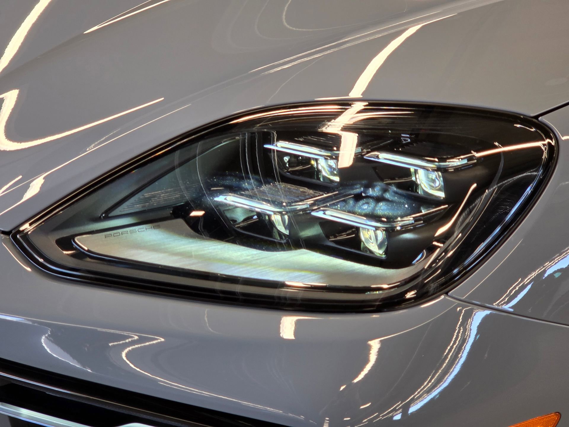 New 2026 Porsche Cayenne AWD/4WD image 24