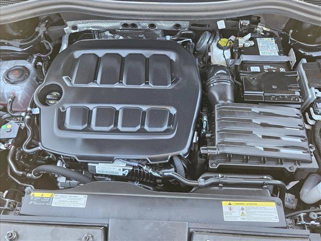 Used 2026 Volkswagen Tiguan S FWD image 21