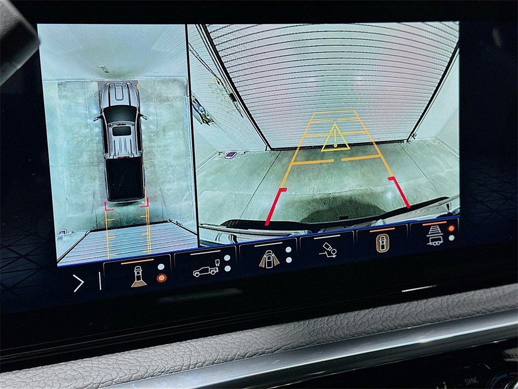 New 2026 GMC Sierra 2500 Denali w/ Denali Reserve Package image 14