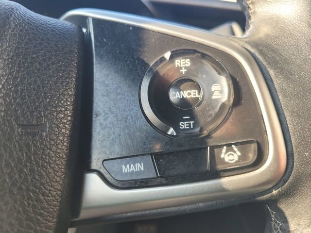 Used 2021 Honda Civic Sport image 27