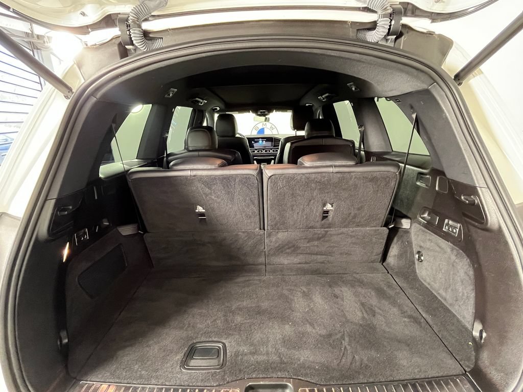 Used 2023 Mercedes-Benz GLS 450 4MATIC image 18