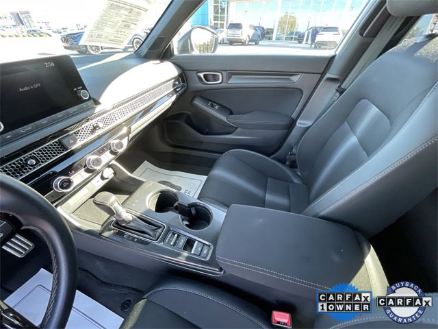 Certified 2024 Honda Civic Sport image 14