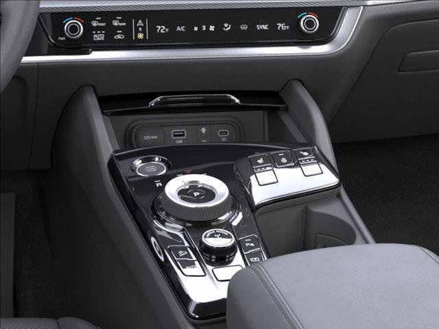 Used 2025 Kia Sportage SX Prestige image 23