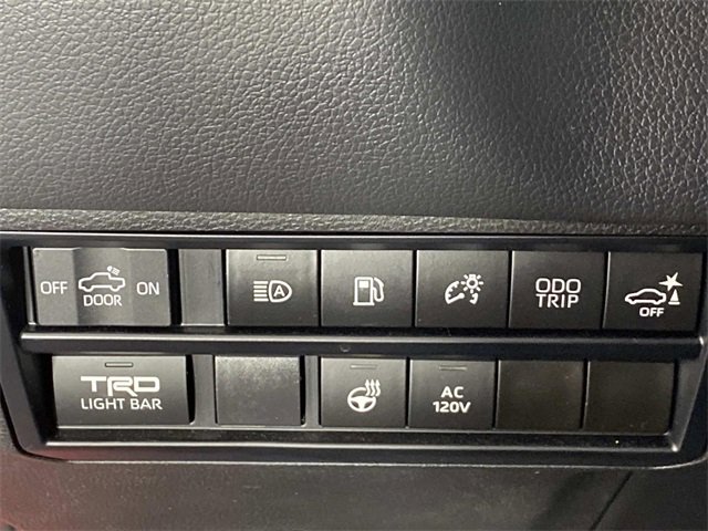 Used 2023 Toyota Tundra TRD Pro image 15