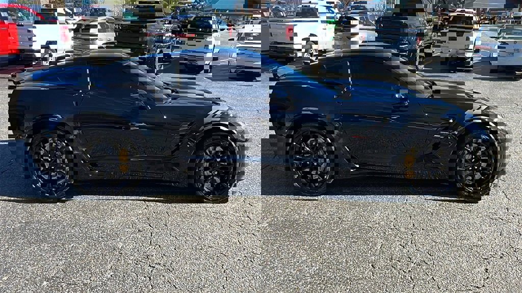 Used 2019 Chevrolet Corvette Grand Sport image 4