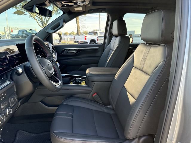 New 2026 Chevrolet Suburban RST w/ Comfort Package image 25