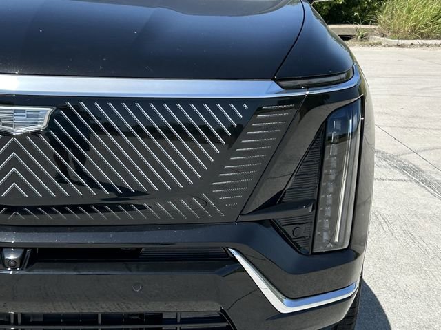 New 2026 Cadillac Vistiq Premium Luxury AWD/4WD image 6