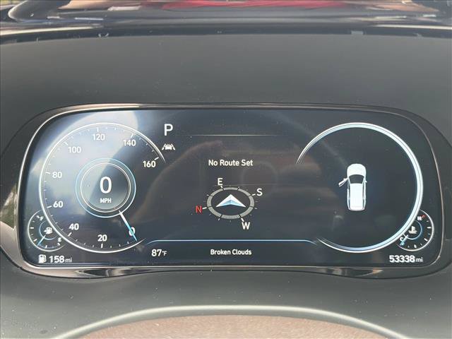 Used 2020 Hyundai Palisade Limited AWD/4WD image 17