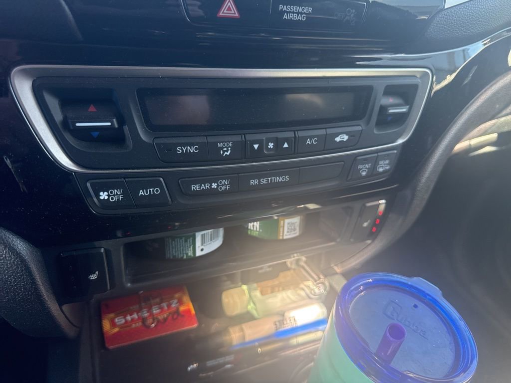 Used 2020 Honda Ridgeline RTL-E image 12