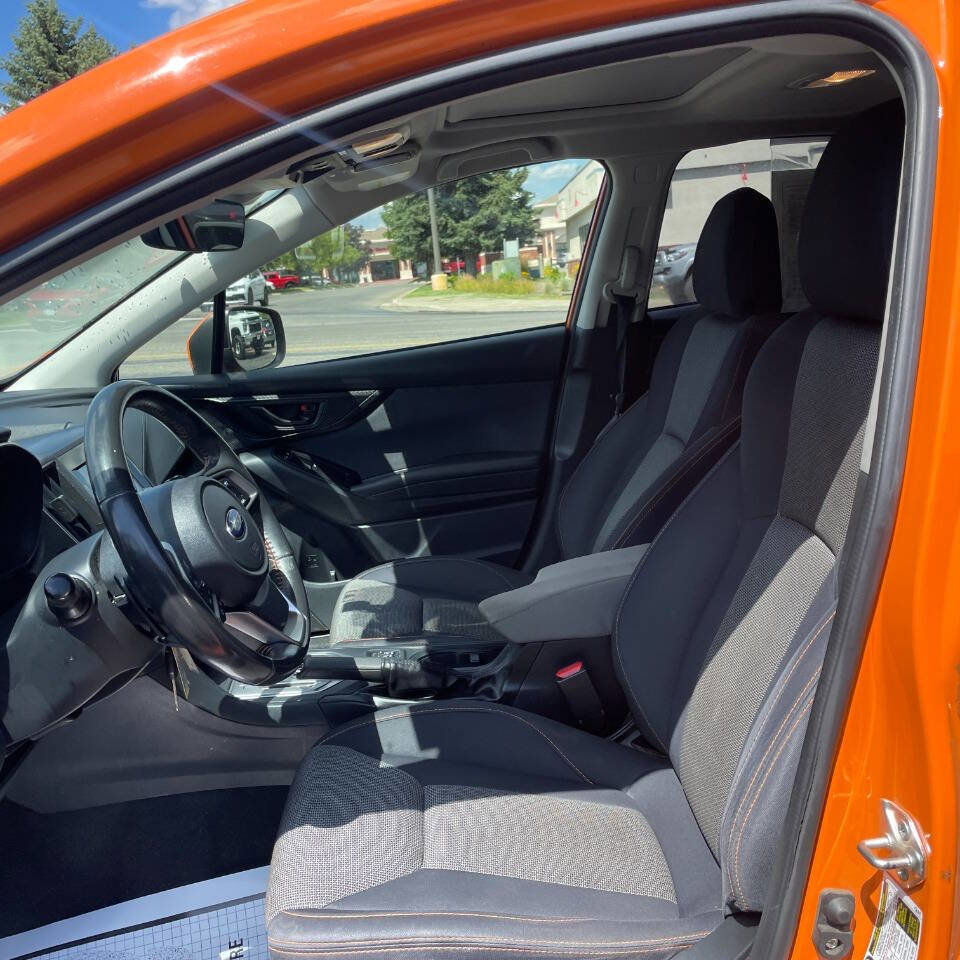 Used 2019 Subaru Crosstrek 2.0i Premium image 10