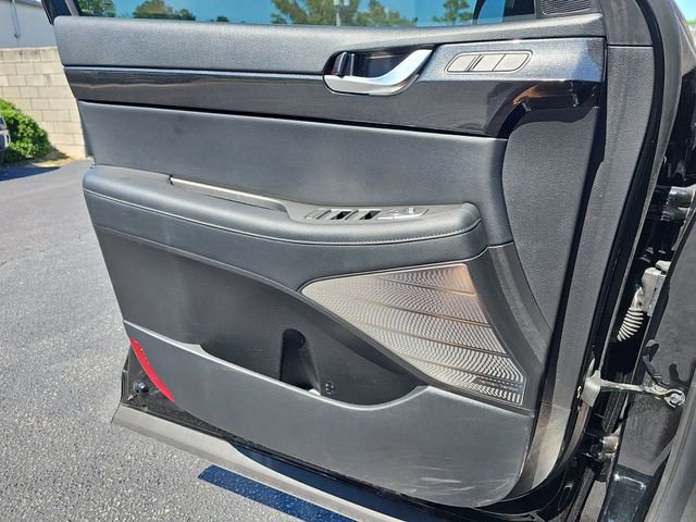 Used 2021 Hyundai Palisade Limited w/ Cargo Package FWD image 32