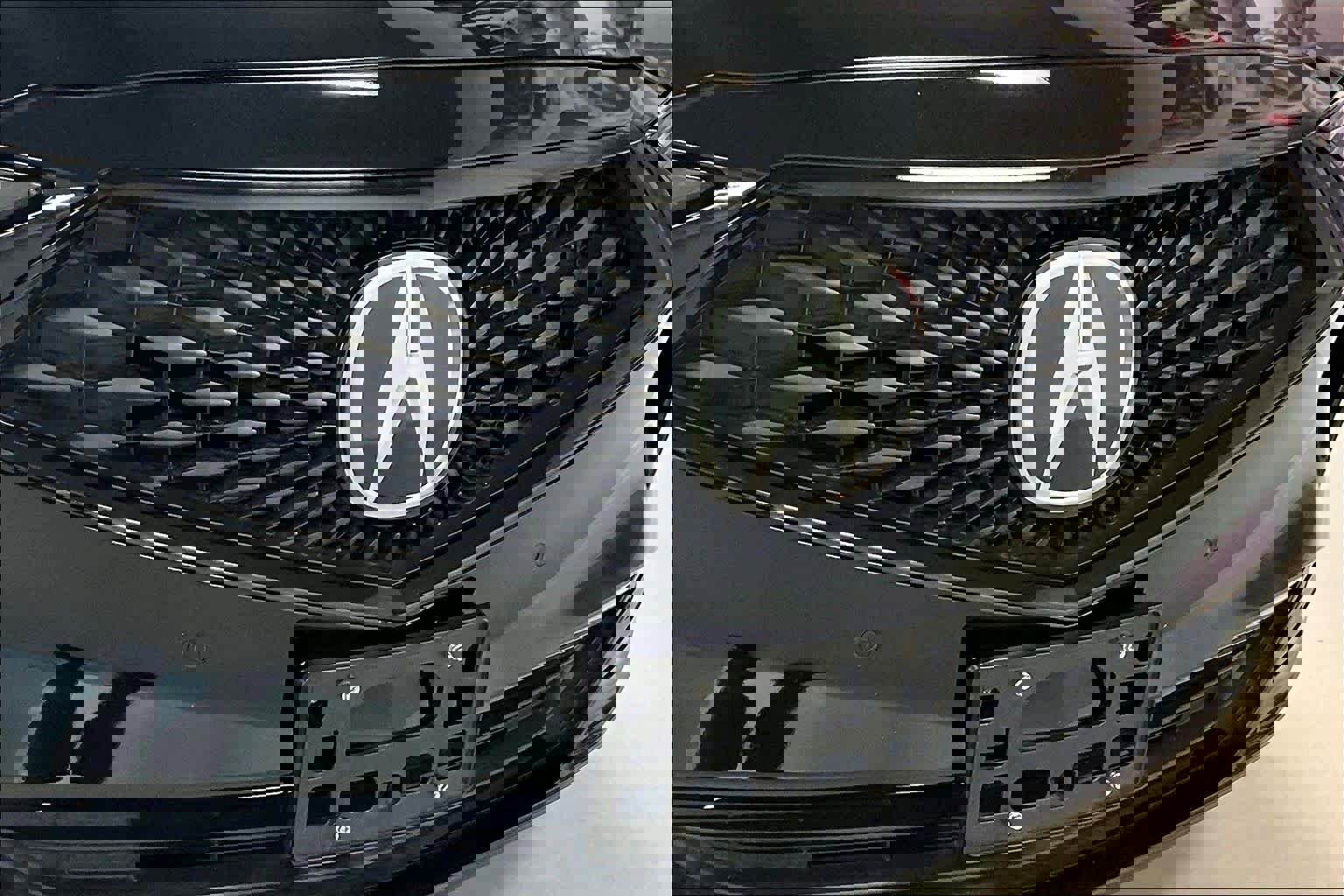 Used 2023 Acura MDX A-Spec image 30