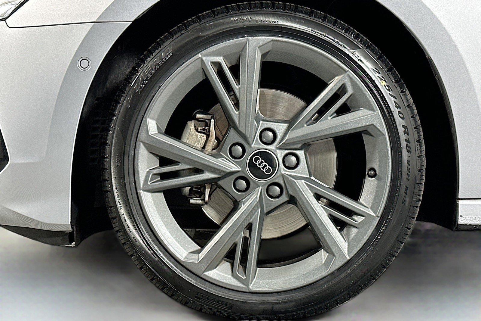 Used 2024 Audi A3 2.0T Premium Plus w/ Premium Plus Package image 11