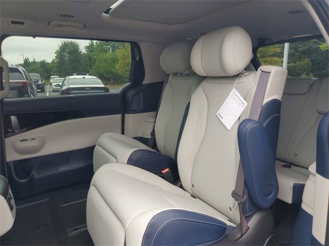 New 2026 Kia Carnival SX Prestige image 9
