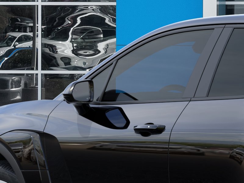 New 2026 Chevrolet Blazer EV LT image 14