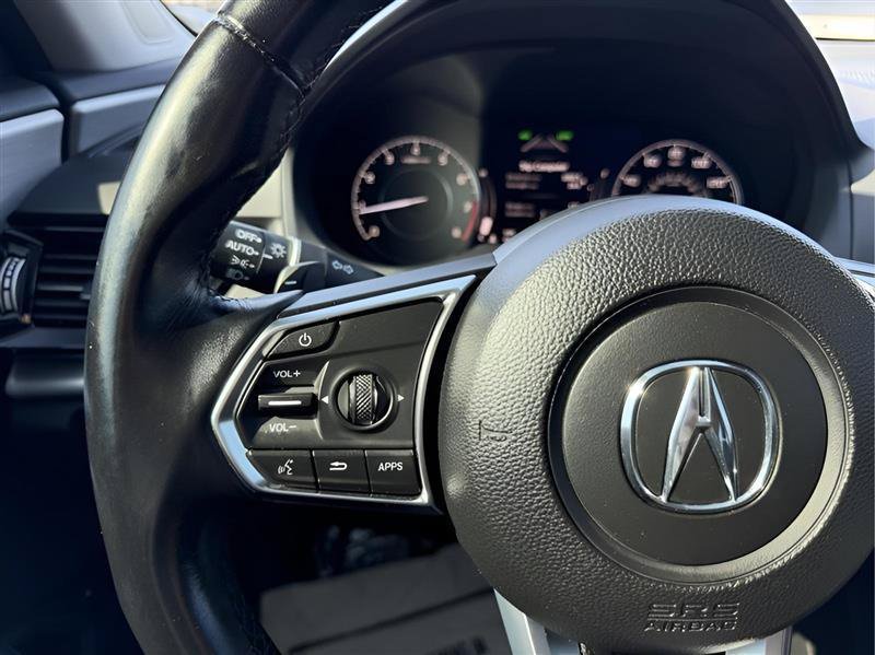 Used 2021 Acura RDX FWD image 49
