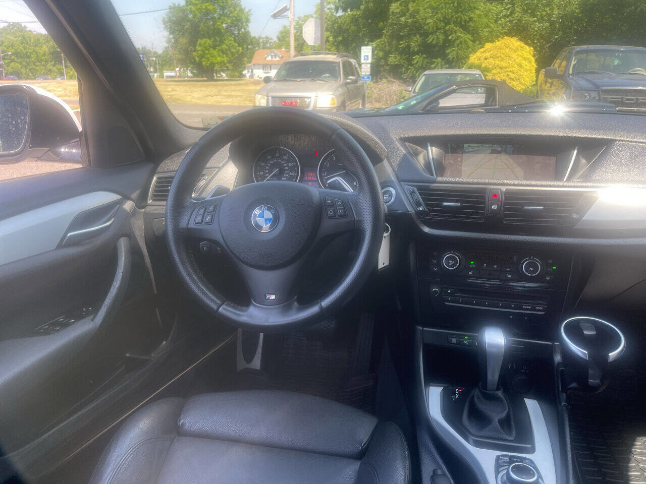 Used 2015 BMW X1 xDrive35i image 13