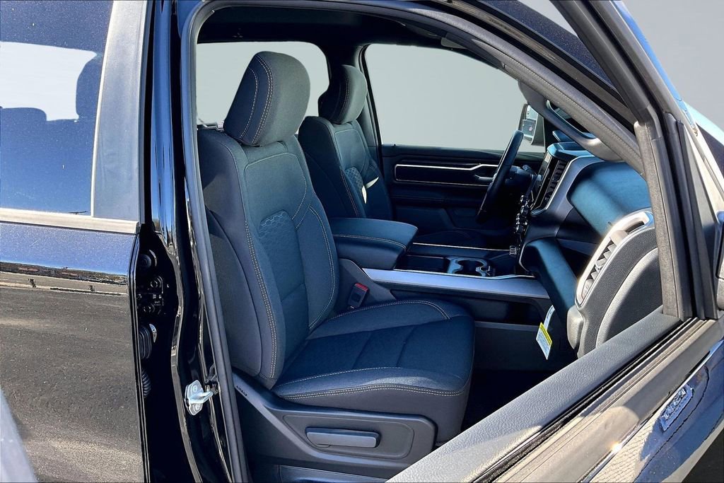 New 2026 RAM 1500 Big Horn w/ Protection Group image 13