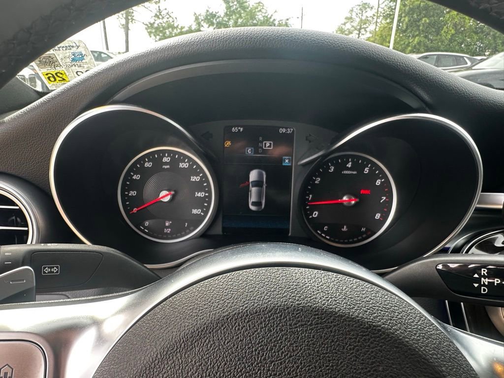 Used 2020 Mercedes-Benz C 300 4MATIC Sedan image 14