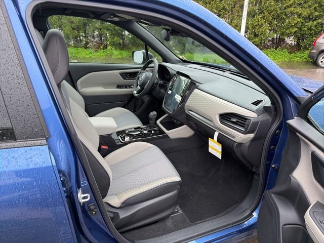 New 2026 Subaru Forester Sport AWD/4WD image 10