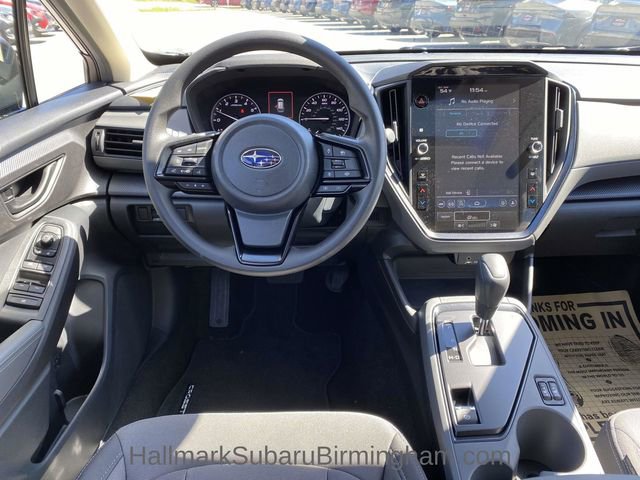 New 2026 Subaru Crosstrek 2.0i Premium AWD/4WD image 8