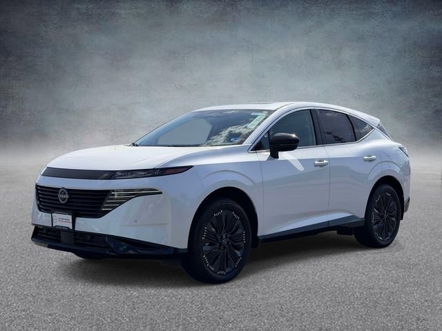 New 2026 Nissan Murano Platinum w/ Cargo Package AWD/4WD image 5