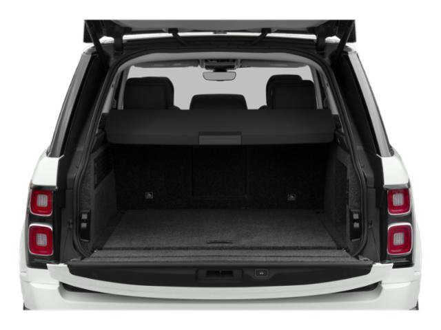 Used 2021 Land Rover Range Rover Westminster Edition image 12