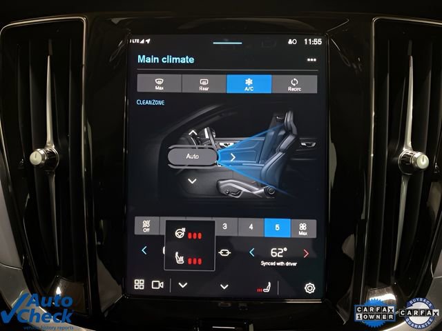 Used 2025 Volvo S60 B5 Core image 40