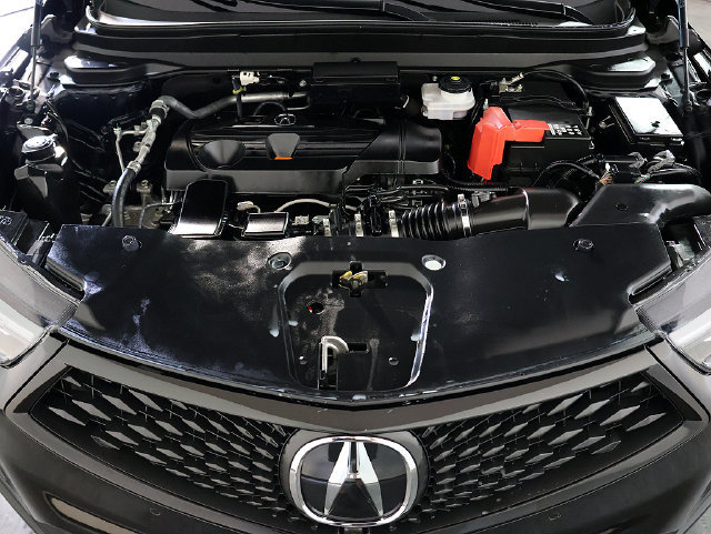 Certified 2024 Acura RDX w/ Advance Package AWD/4WD image 37