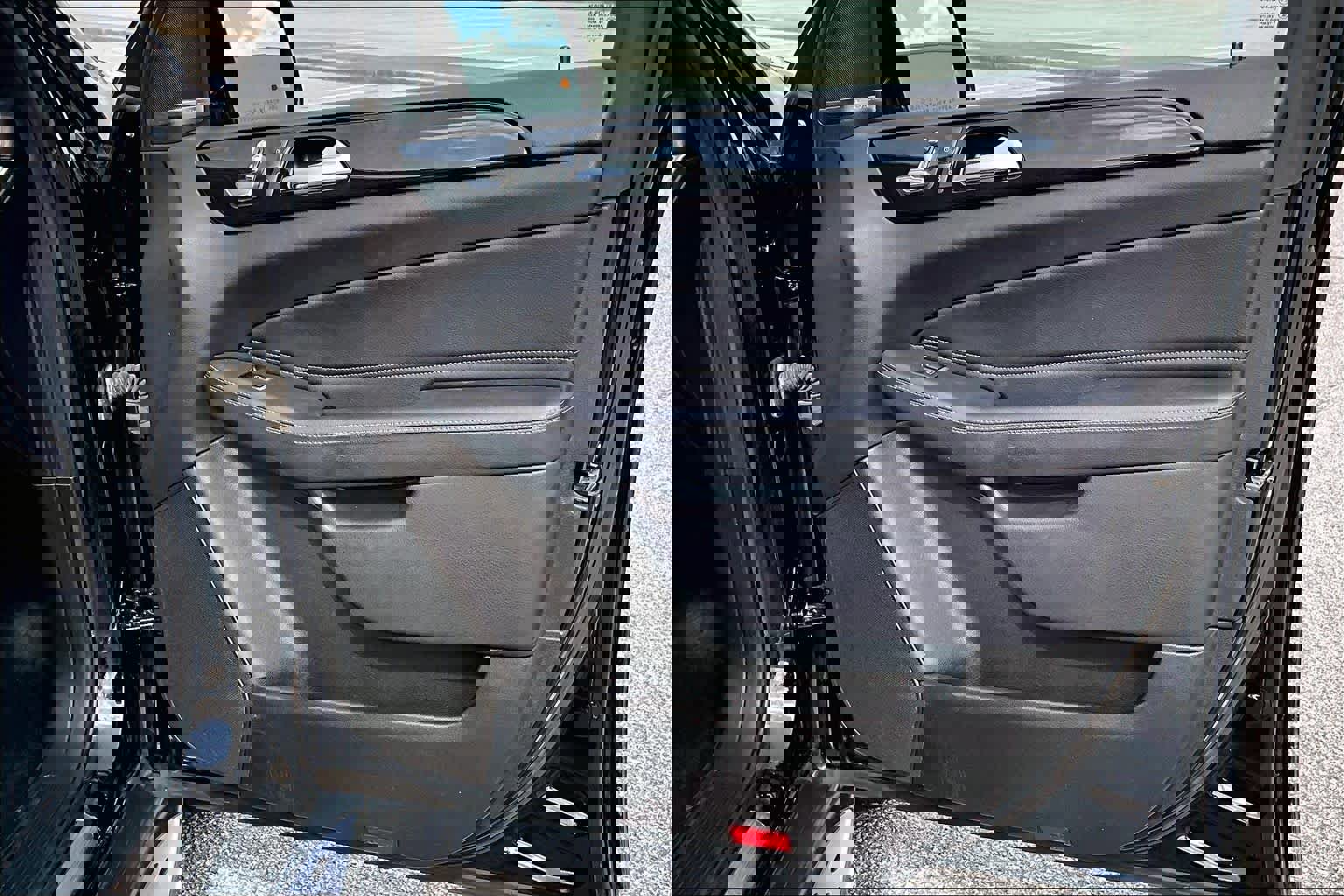 Used 2018 Mercedes-Benz GLE 350 image 23