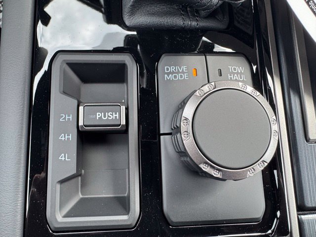 New 2026 Toyota Tundra Platinum AWD/4WD image 37