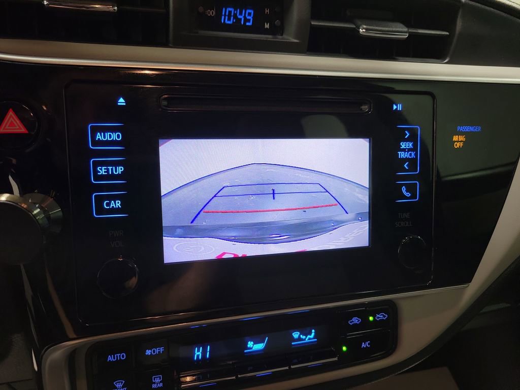 Used 2019 Toyota Corolla LE image 14