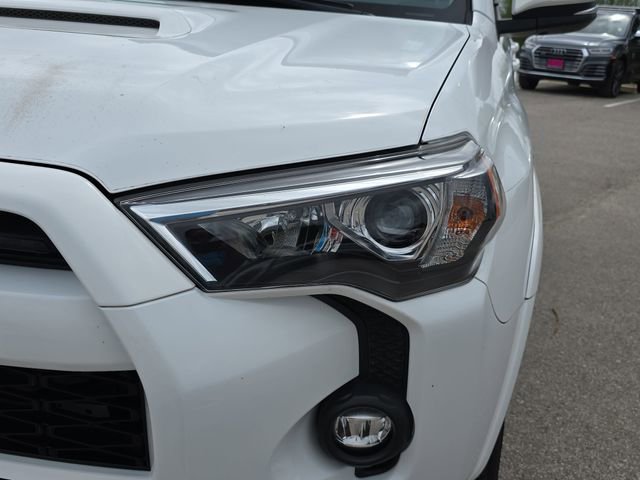 Used 2021 Toyota 4Runner TRD Off-Road Premium image 30