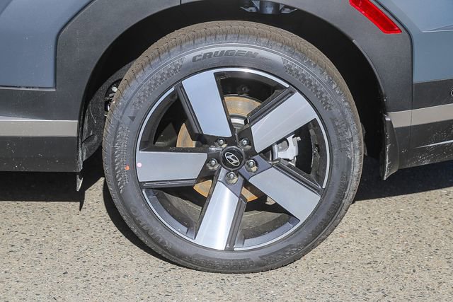 New 2026 Hyundai Santa Fe Limited AWD/4WD image 12