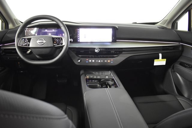 New 2026 Nissan Murano SL AWD/4WD image 29