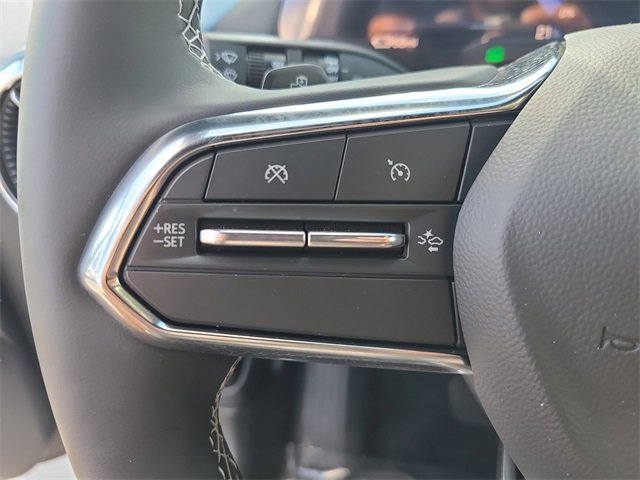 New 2026 Chevrolet Equinox EV LT image 28